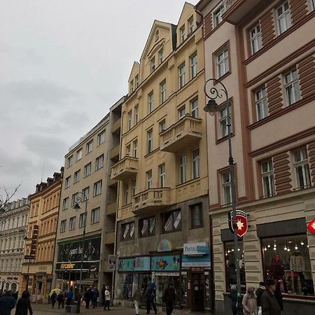 Royal Apartment Karlovy Vary Extérieur photo