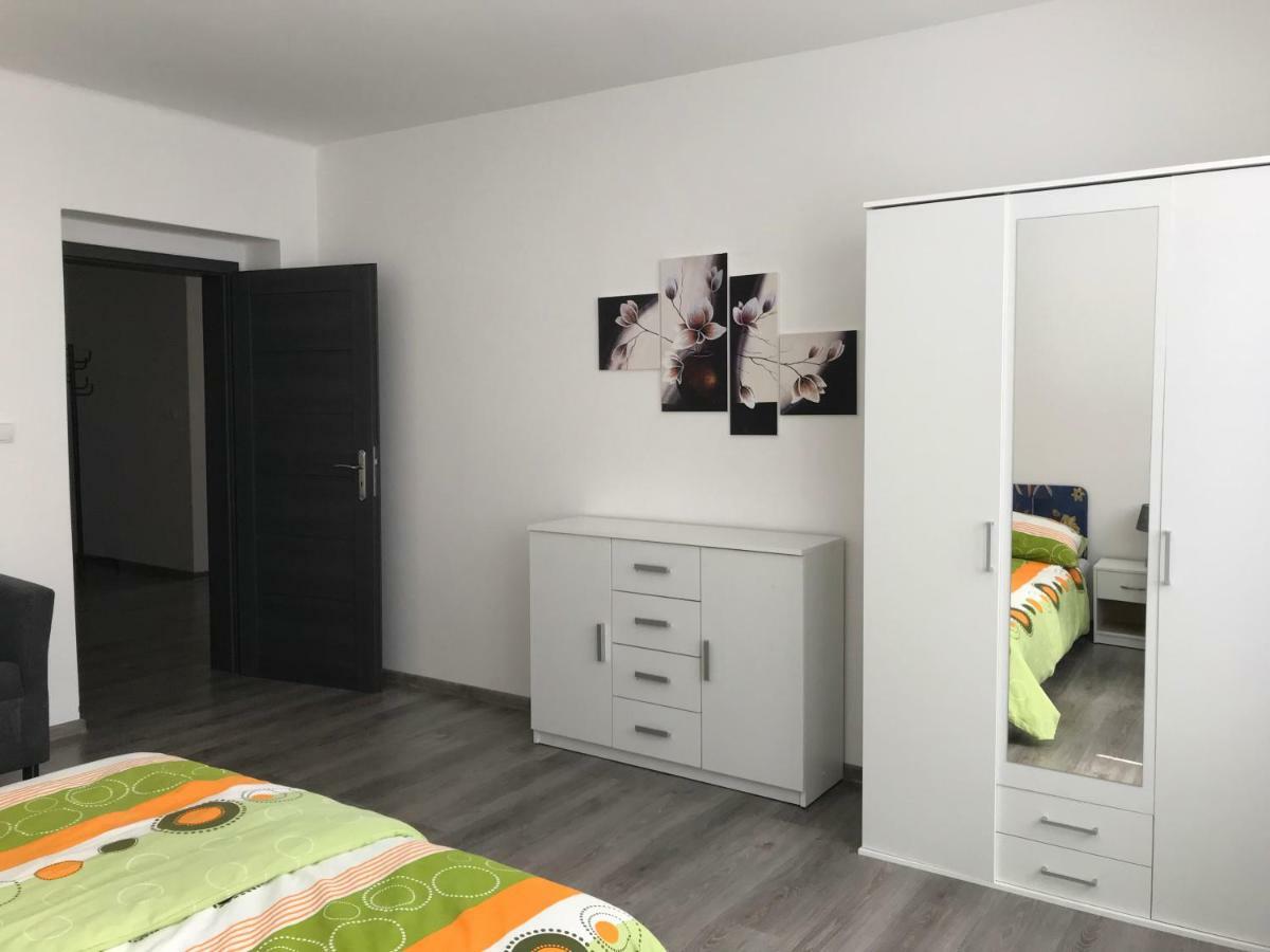 Royal Apartment Karlovy Vary Extérieur photo